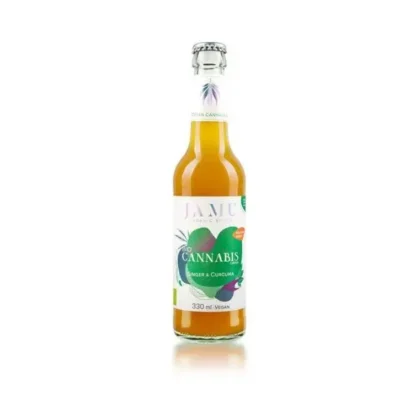 Bio Cannabis Drink