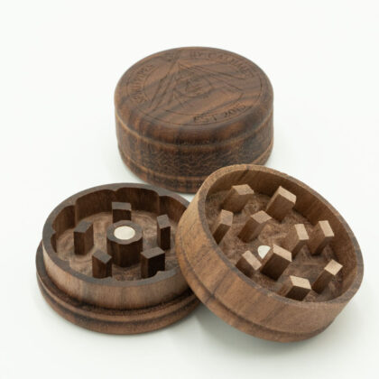 Holz Grinder - Calumet