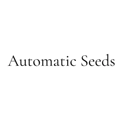 Automatische Seeds